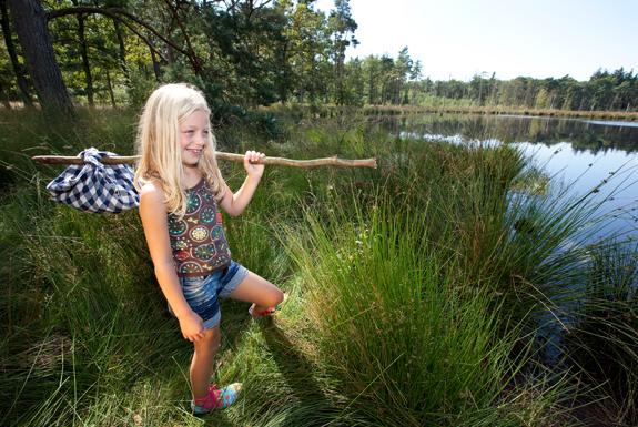 Ontdek de omgeving van het park | Bospark Lunsbergen